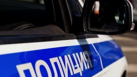 Почепские полицейские раскрыли кражу 120 000 рублей